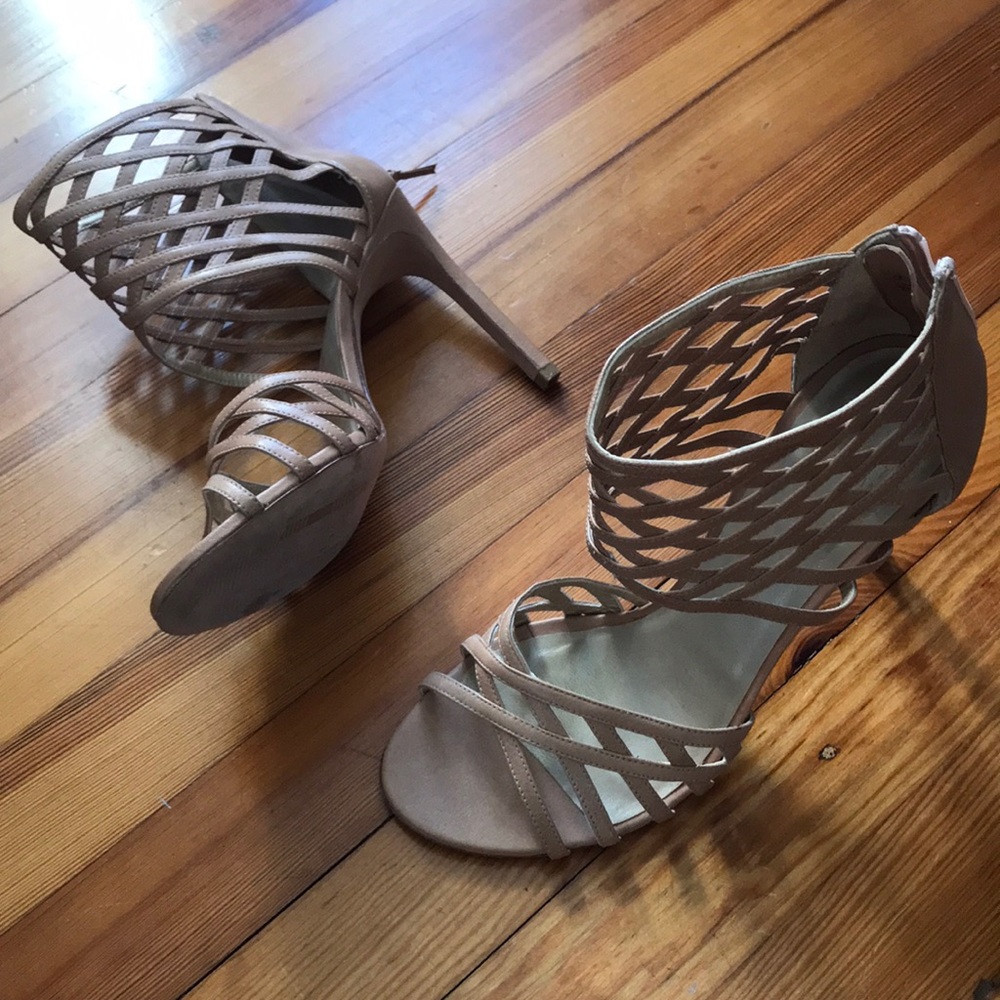 Stuart Weitzman Sandals 9.5